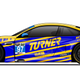 Illustration for article titled TURNER SECURES TWO BMW M6 GT3 CARS FOR 2016